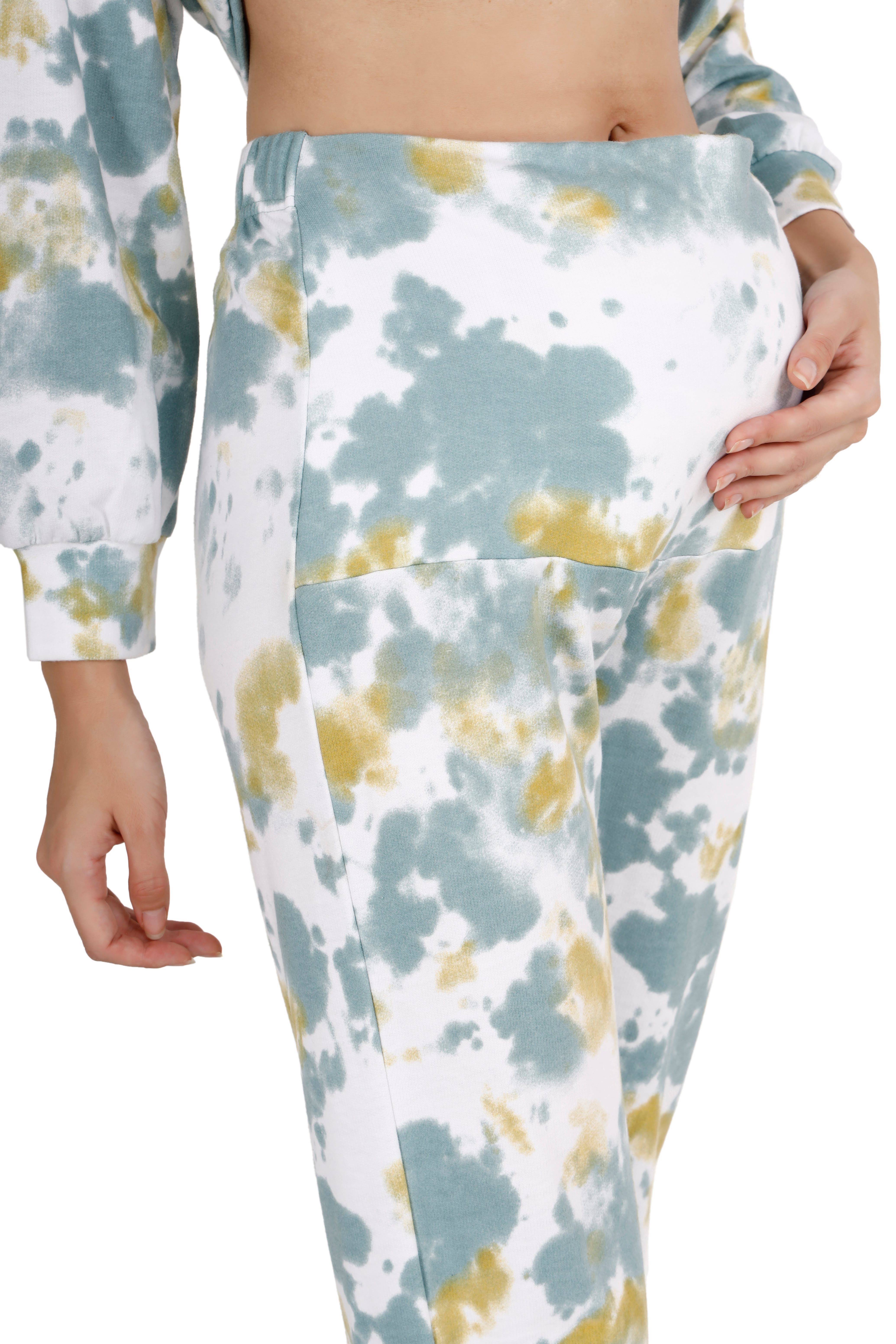 Tie & Dye Co-ord Set thumbnail 4